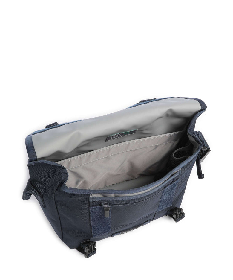 Timbuk2 Heritage Classic XS Messenger bag eco nautical