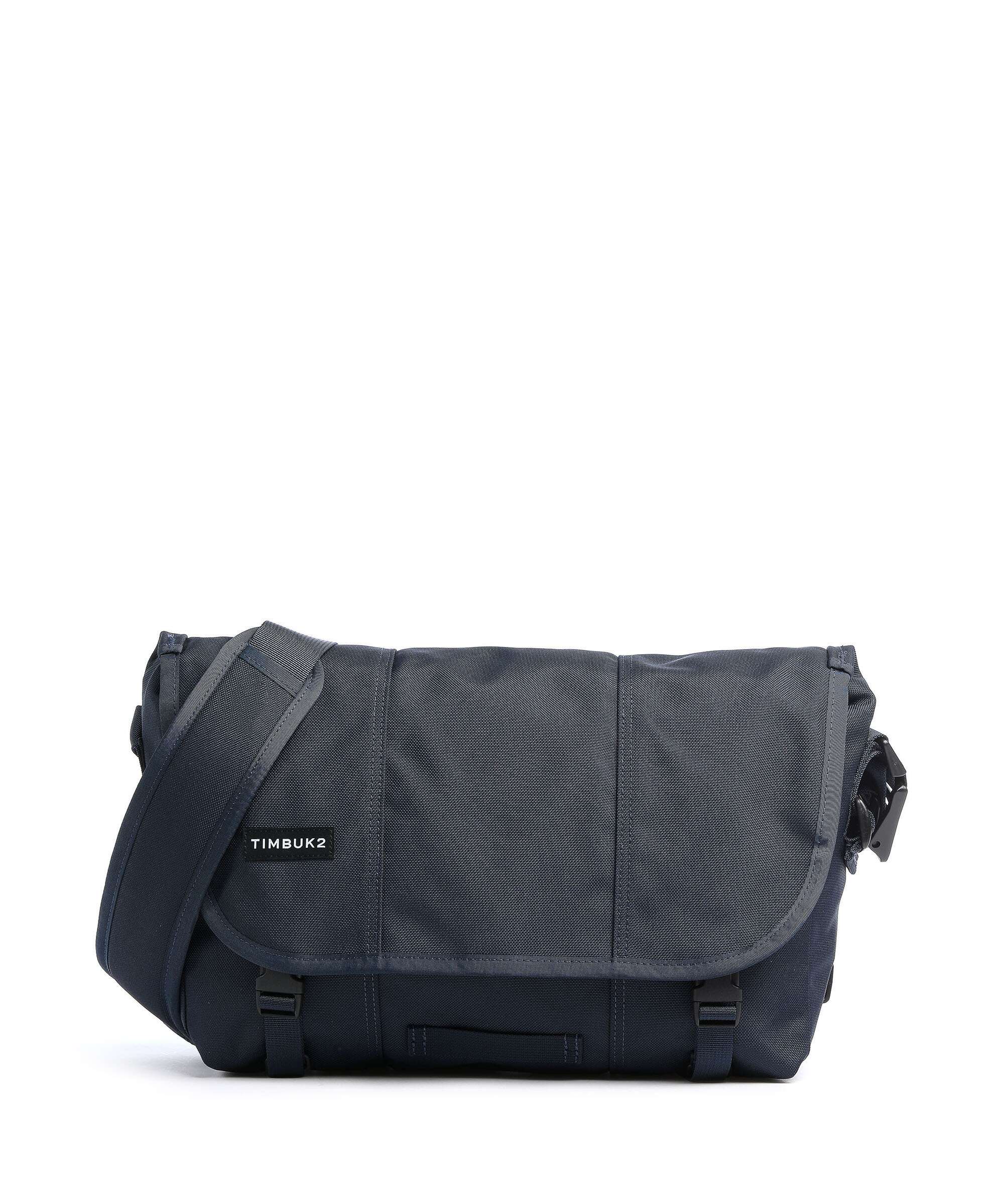 Timbuk2 Heritage Classic S Messenger bag eco nautical