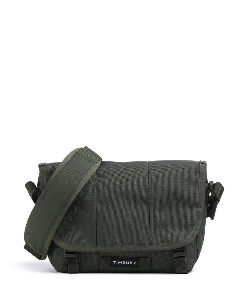 Timbuk2 Heritage Classic XS Messenger bag eco army