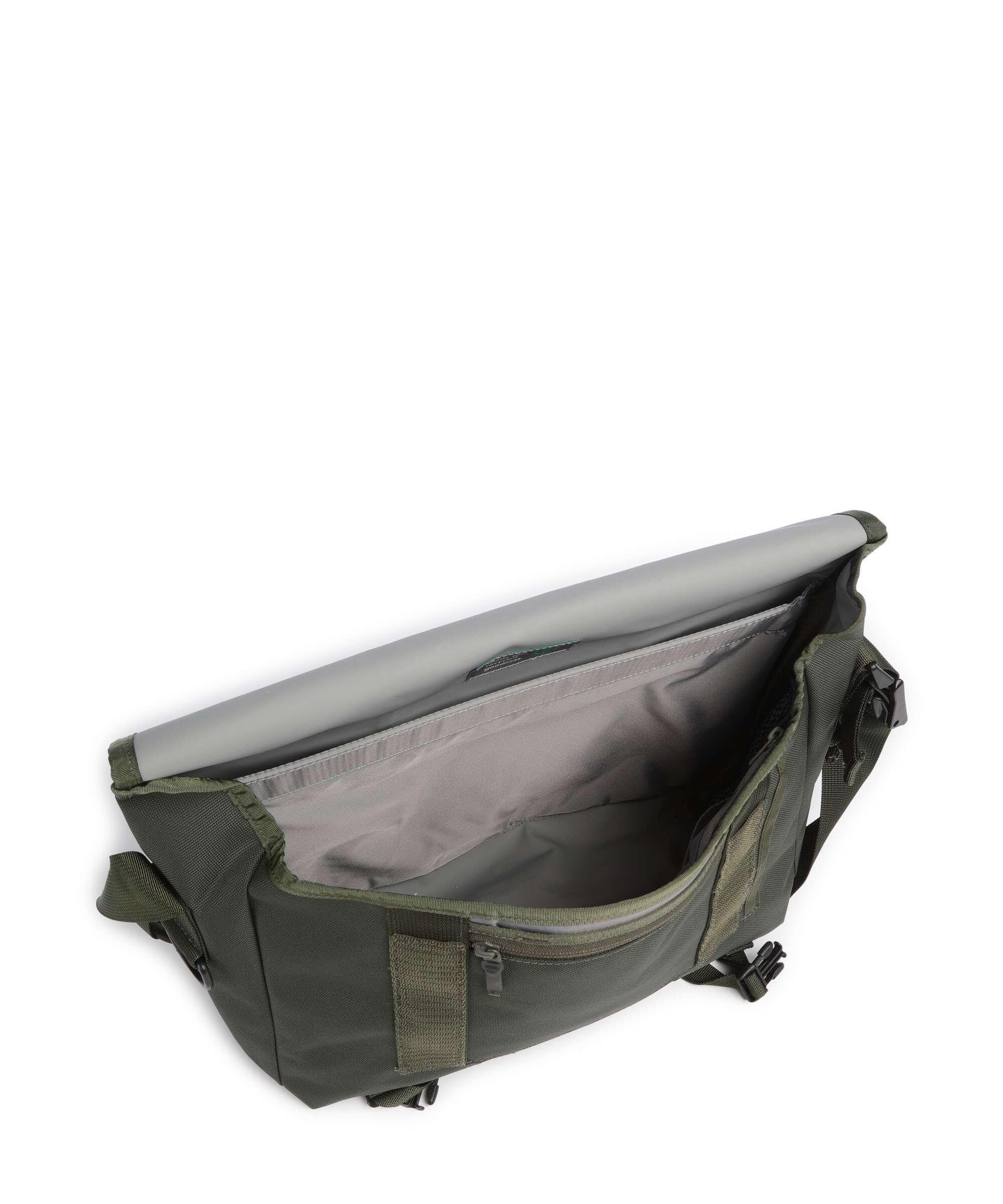 Timbuk2 Heritage Classic S Messenger bag eco army