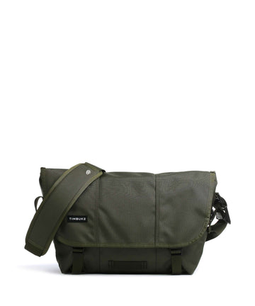 Timbuk2 Heritage Classic M Messenger bag eco army