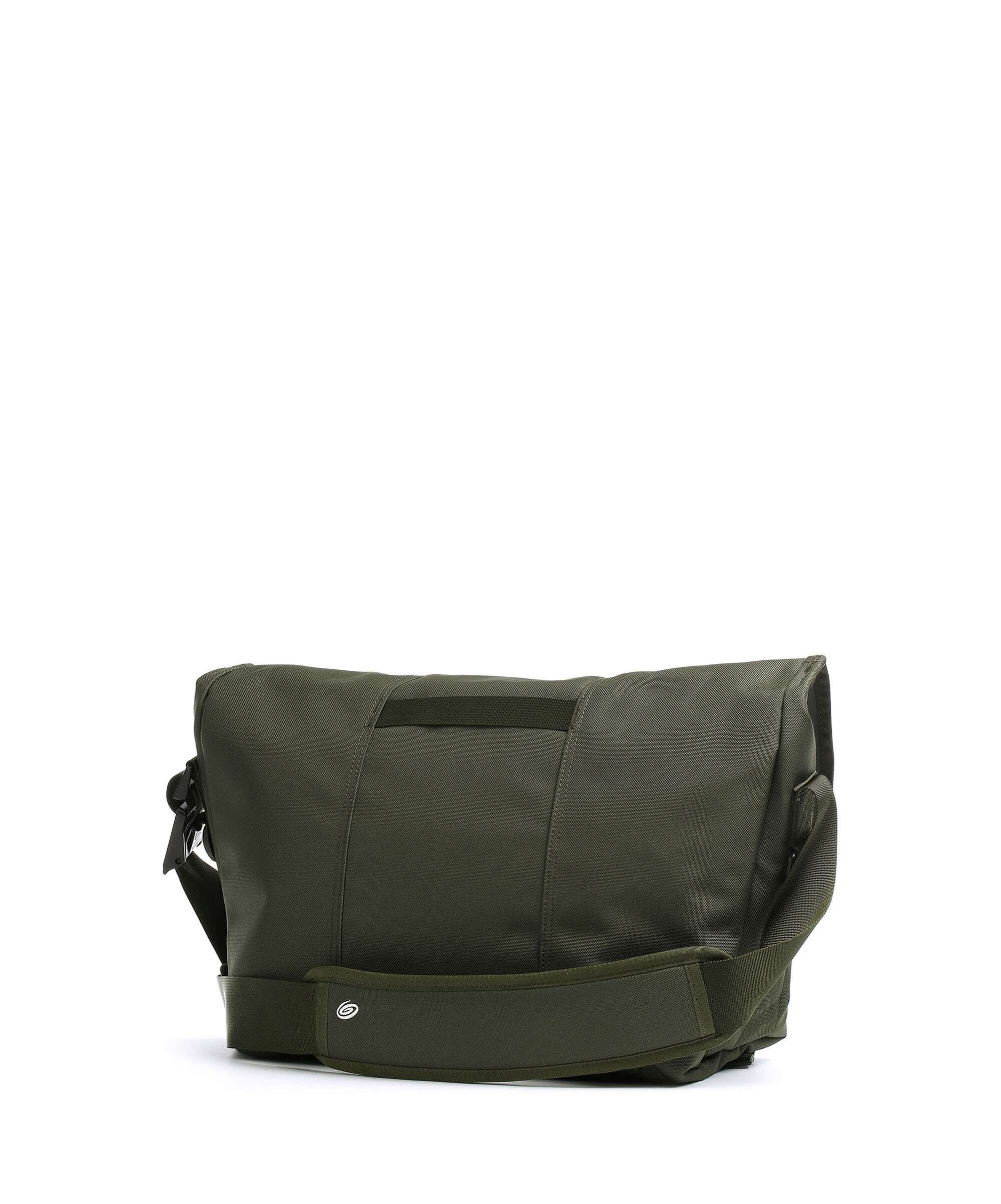 Timbuk2 Heritage Classic M Messenger bag eco army