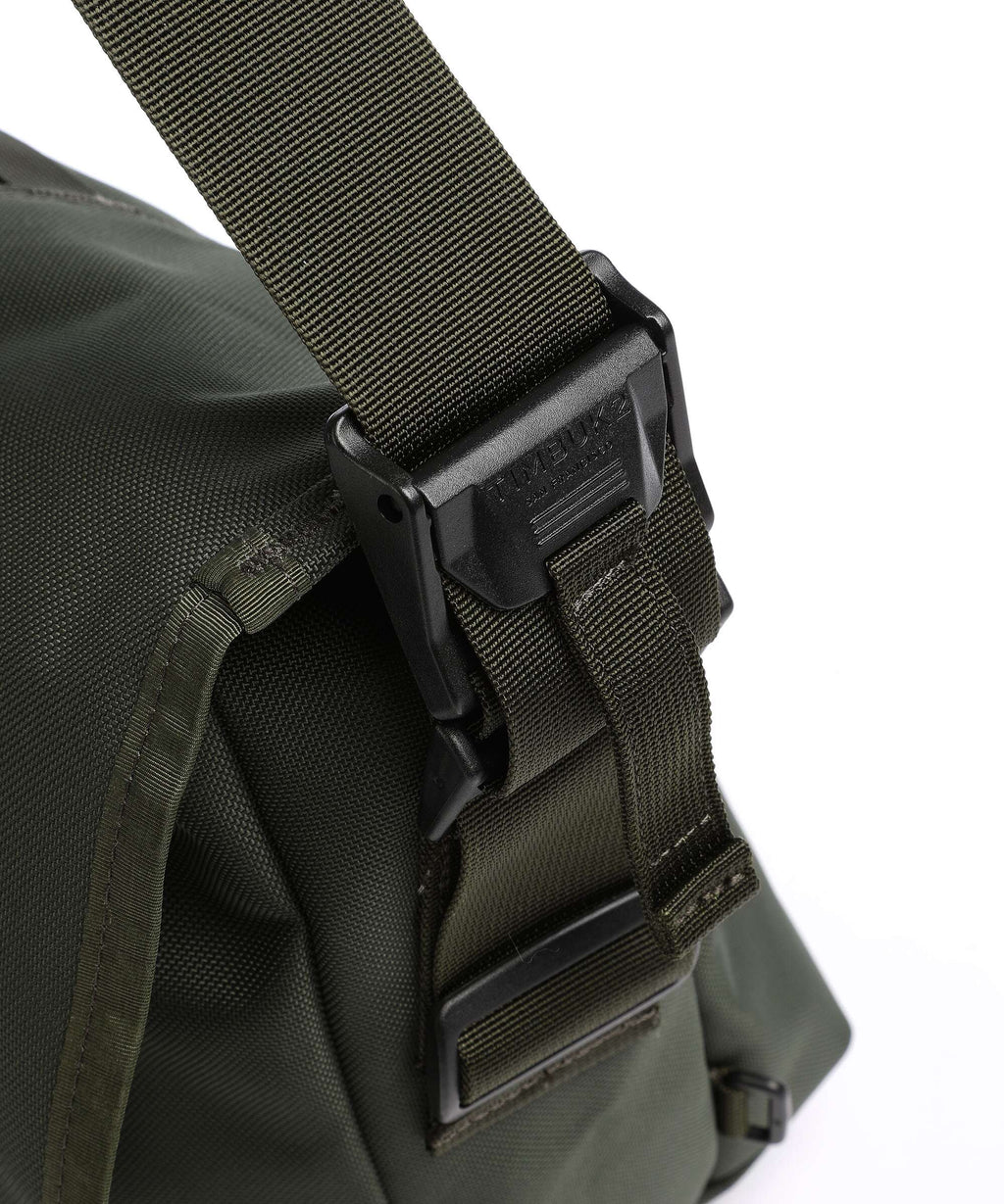 Timbuk2 Heritage Classic M Messenger bag eco army