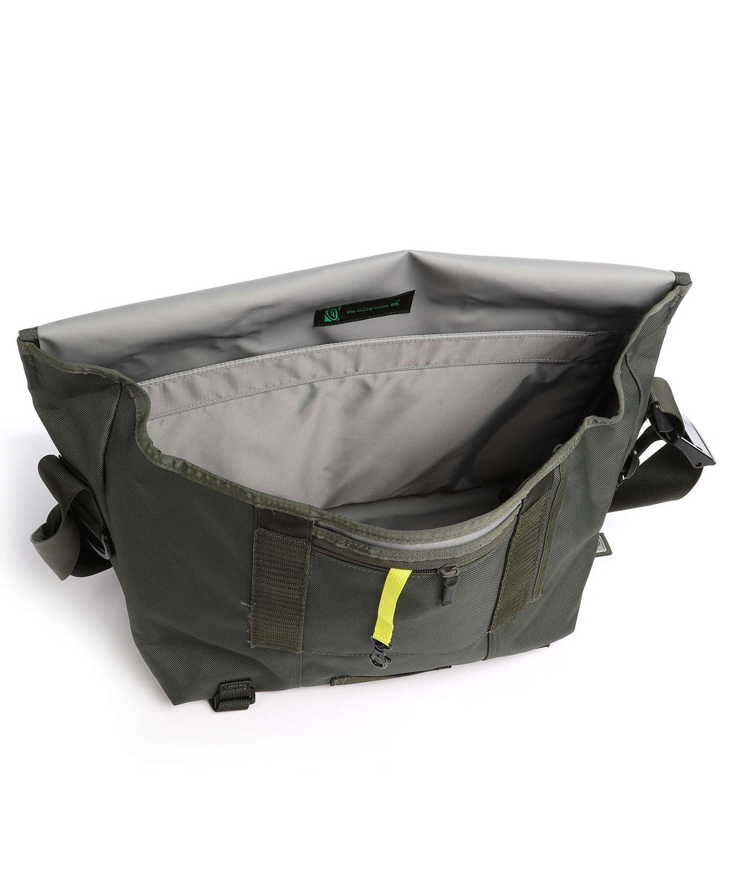Timbuk2 Heritage Classic M Messenger bag eco army