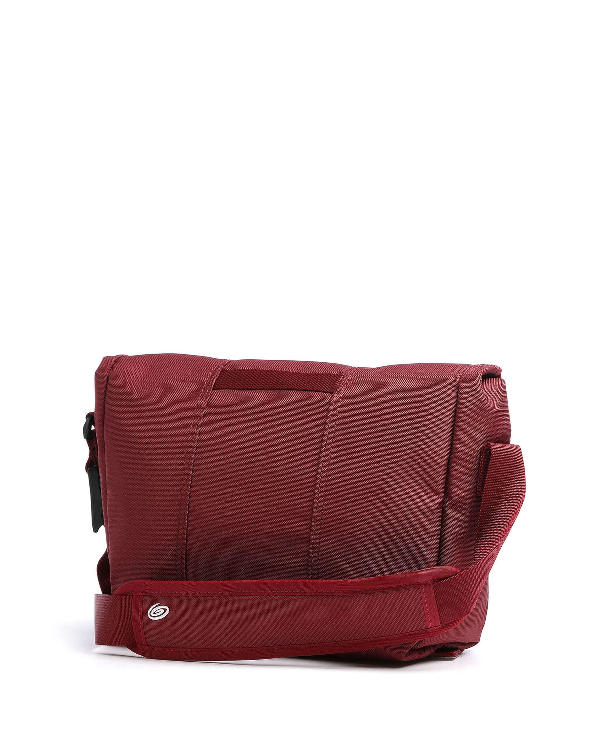 Timbuk2 Heritage Classic XS Messenger bag eco collegiate red