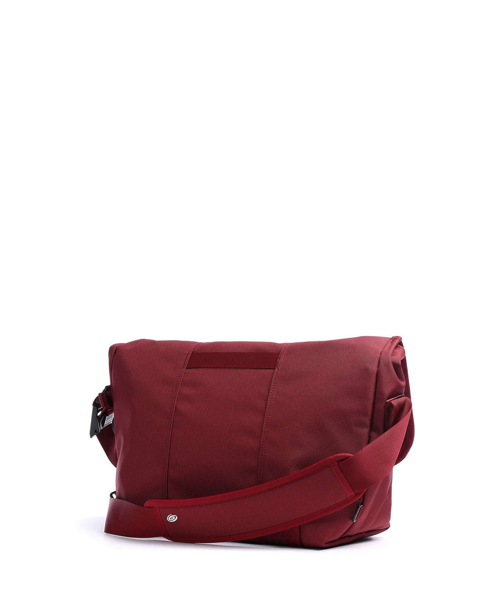 Timbuk2 Heritage Classic M Messenger bag collegiatered