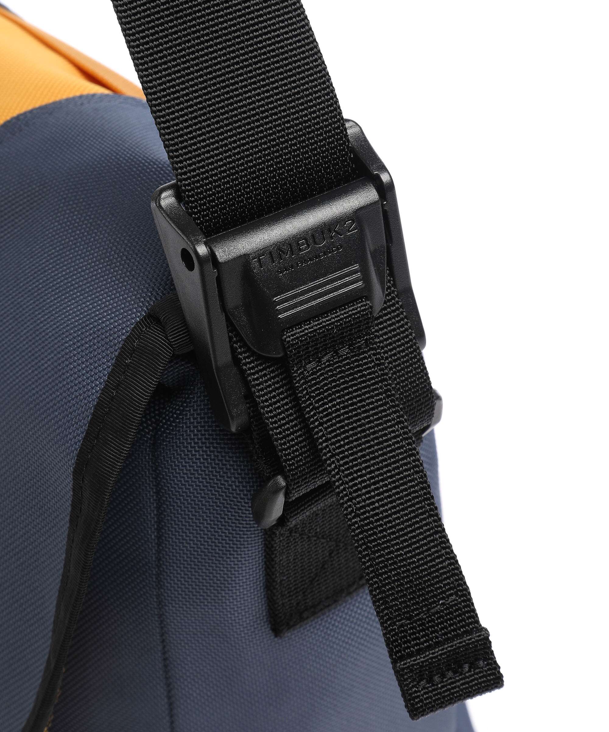 Timbuk2 Heritage Classic XS Messenger bag eco lightbeam