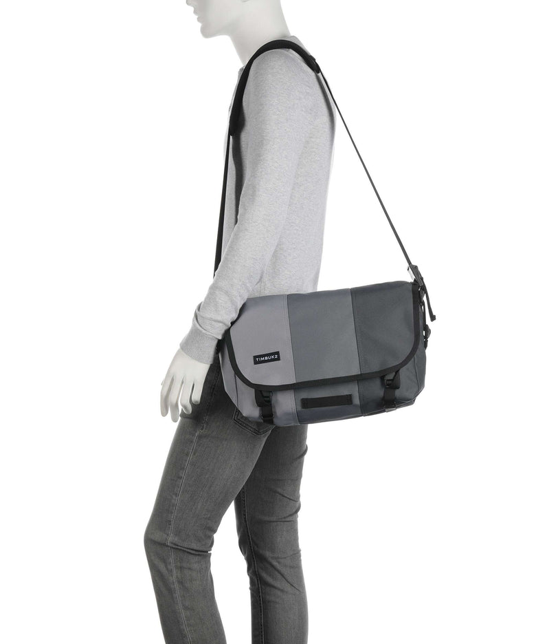 Timbuk2 Heritage Classic S Messenger bag eco bookish