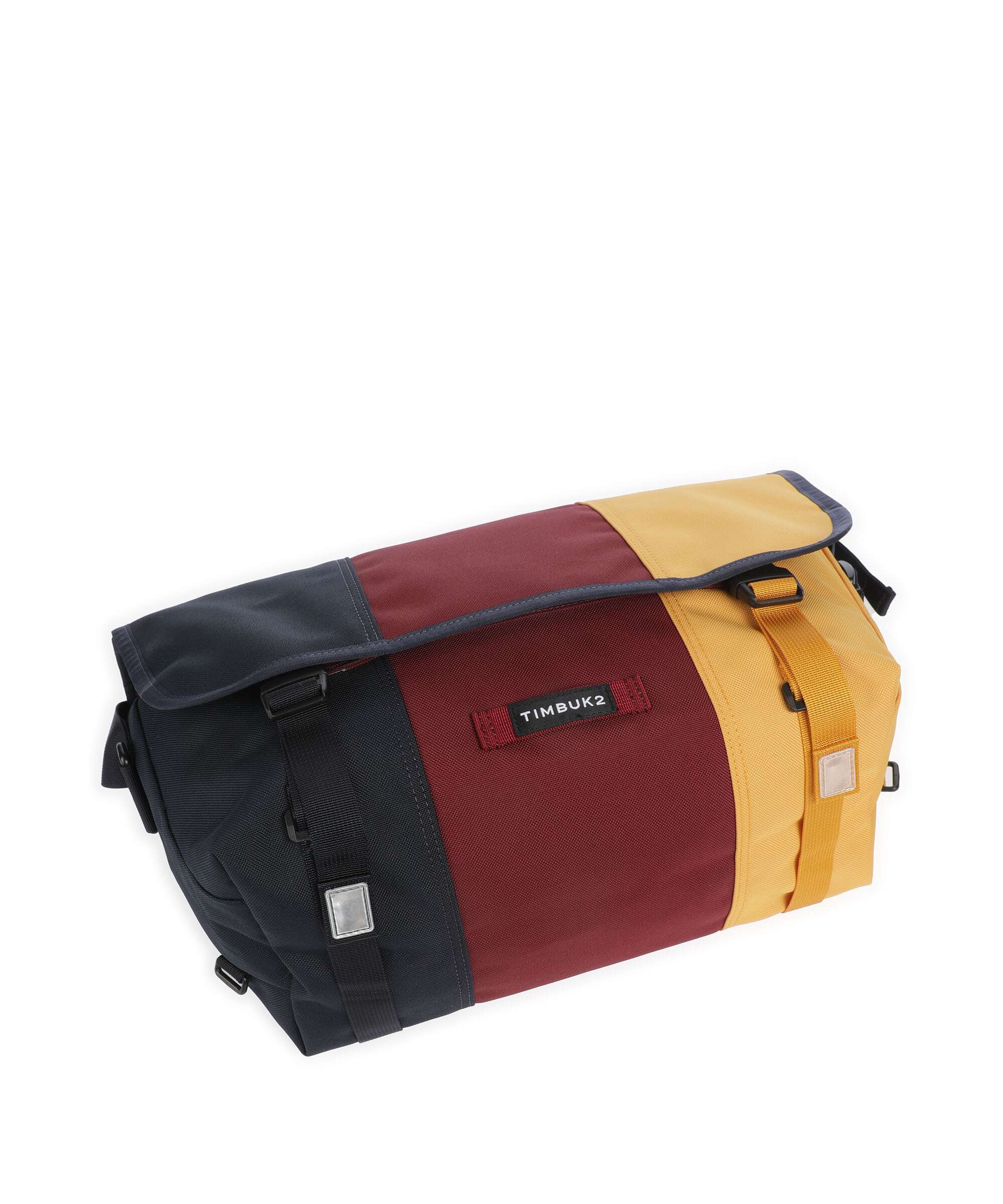 Timbuk2 Heritage Classic M Messenger bag eco bookish