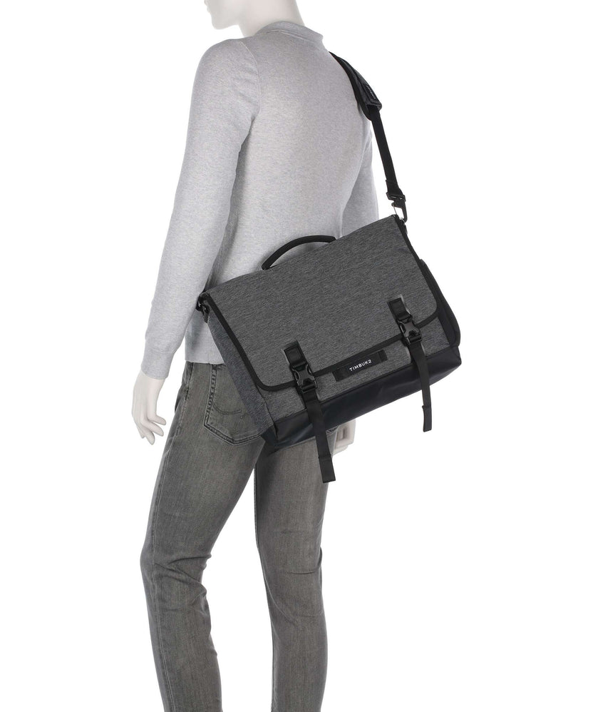Timbuk2 The Closer M Briefcase eco static
