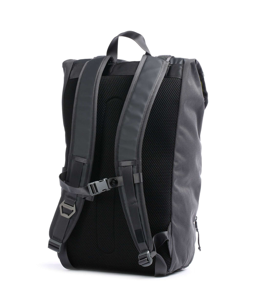 Timbuk2 Agent Rogue Backpack steel