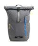 Timbuk2 Tuck Pack Rolltop Rucksack eco gunmetal pop