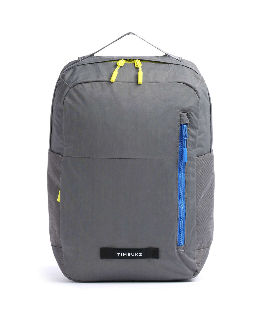 Timbuk2 Spirit Pack Laptop backpack eco gunmetal pop