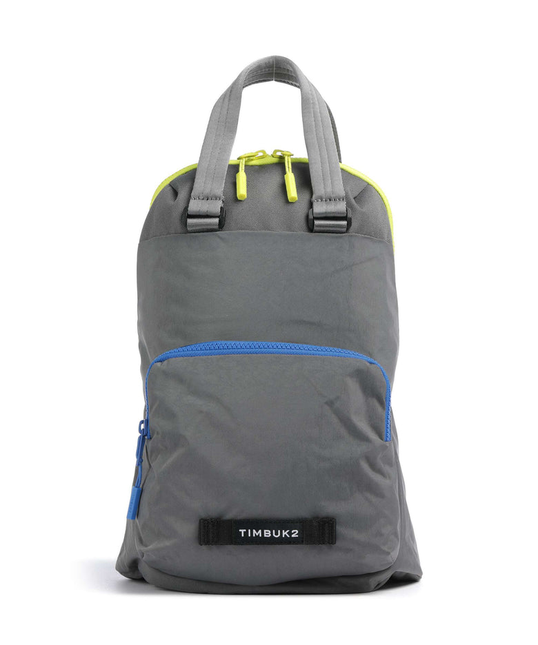 Timbuk2 Spark Mini Backpack bag eco gunmetal pop