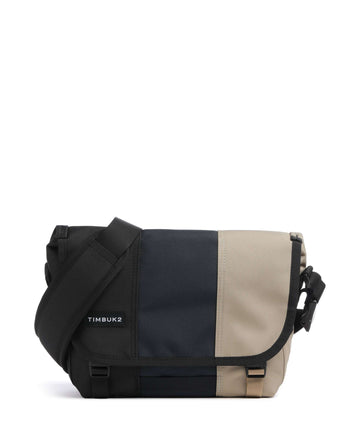 Timbuk2 Heritage Classic XS Messenger bag eco preppy