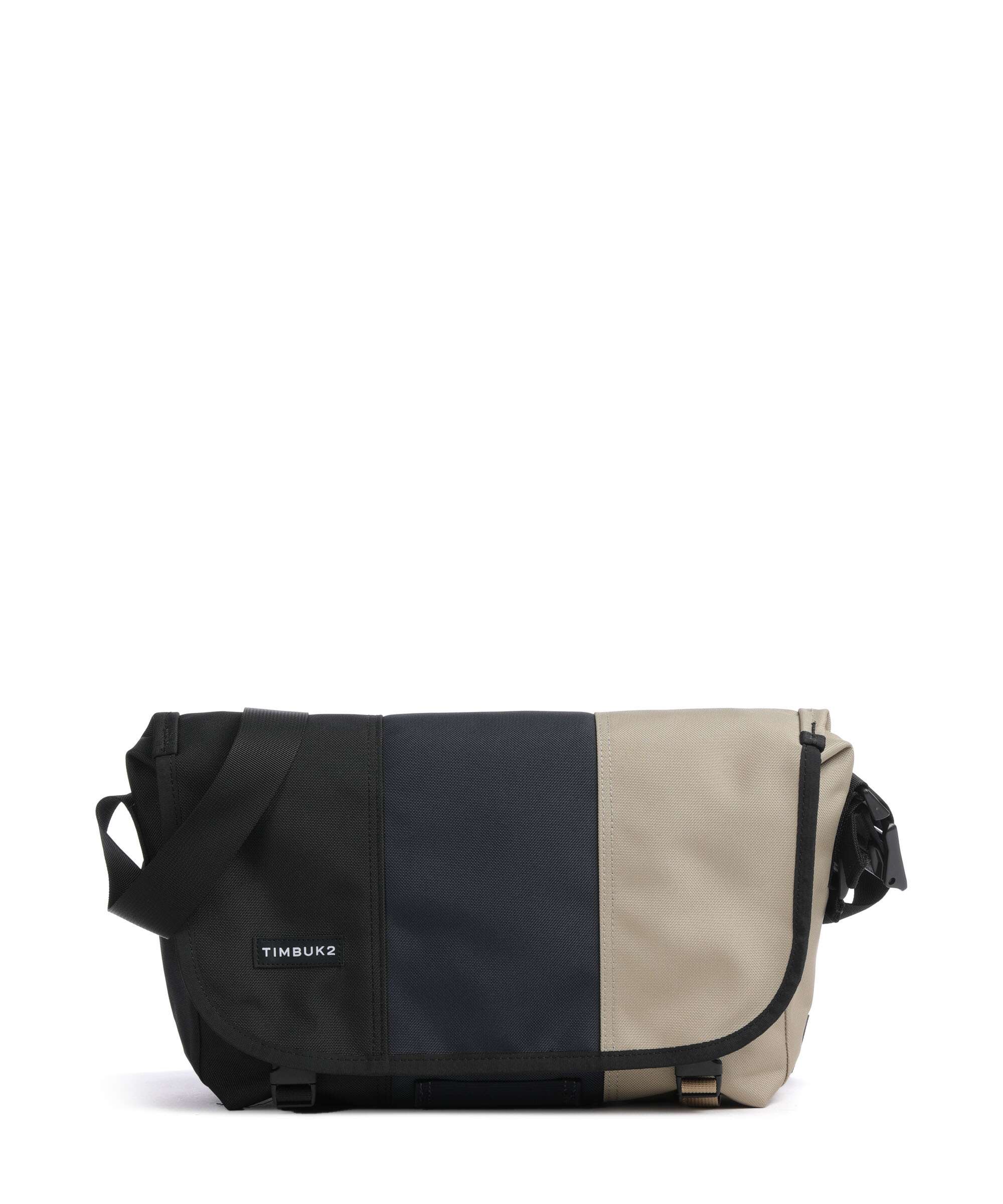 Timbuk2 Heritage Classic S Messenger bag eco preppy