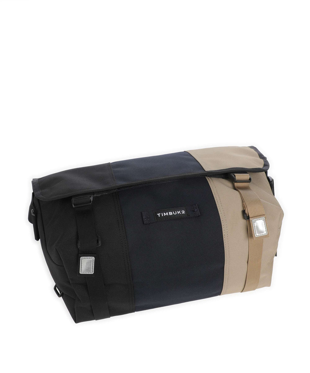 Timbuk2 Heritage Classic M Messenger bag eco preppy