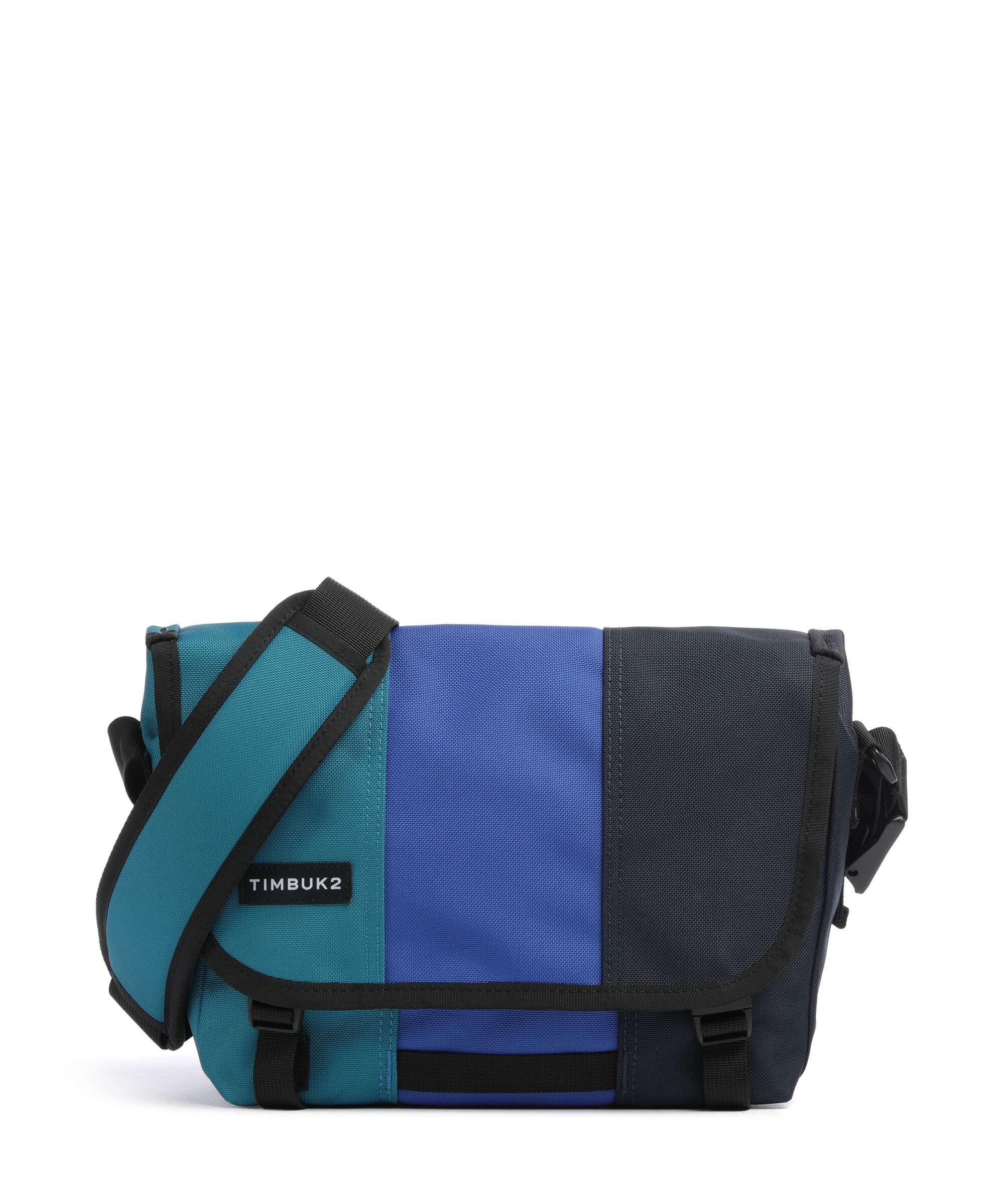 Timbuk2 Heritage Classic XS Messenger bag big wave
