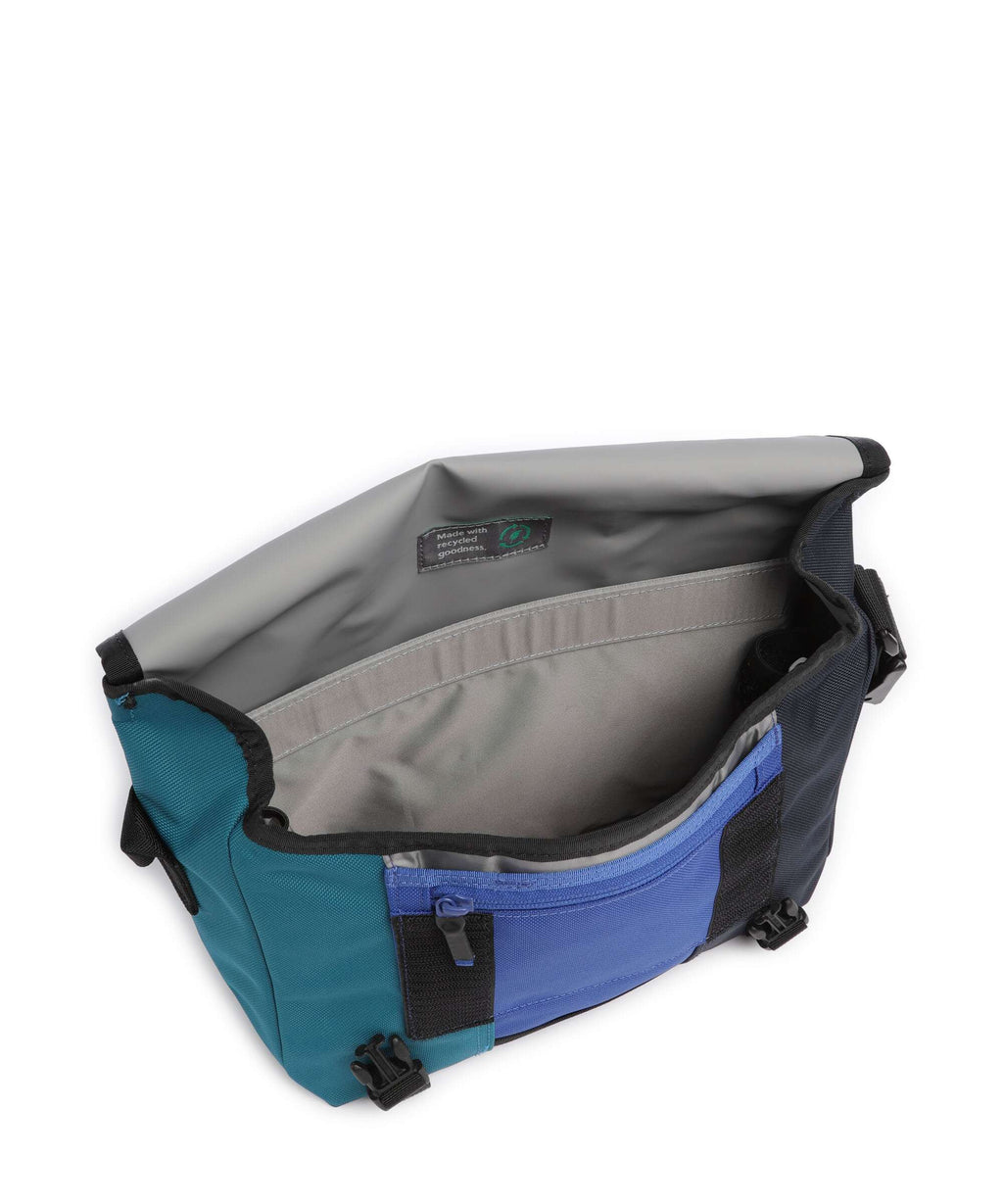 Timbuk2 Heritage Classic XS Messenger bag big wave