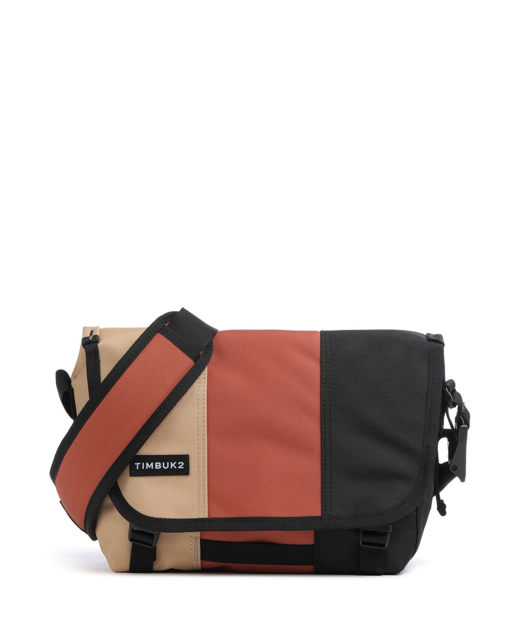 Timbuk2 Heritage Classic XS Messenger bag earth