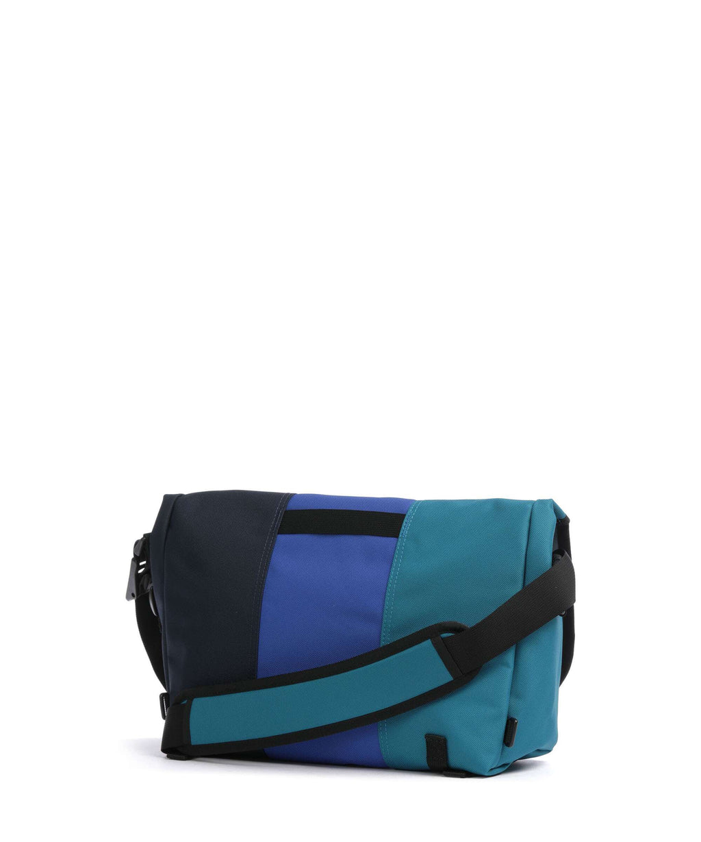 Timbuk2 Heritage Classic S Messenger bag big wave