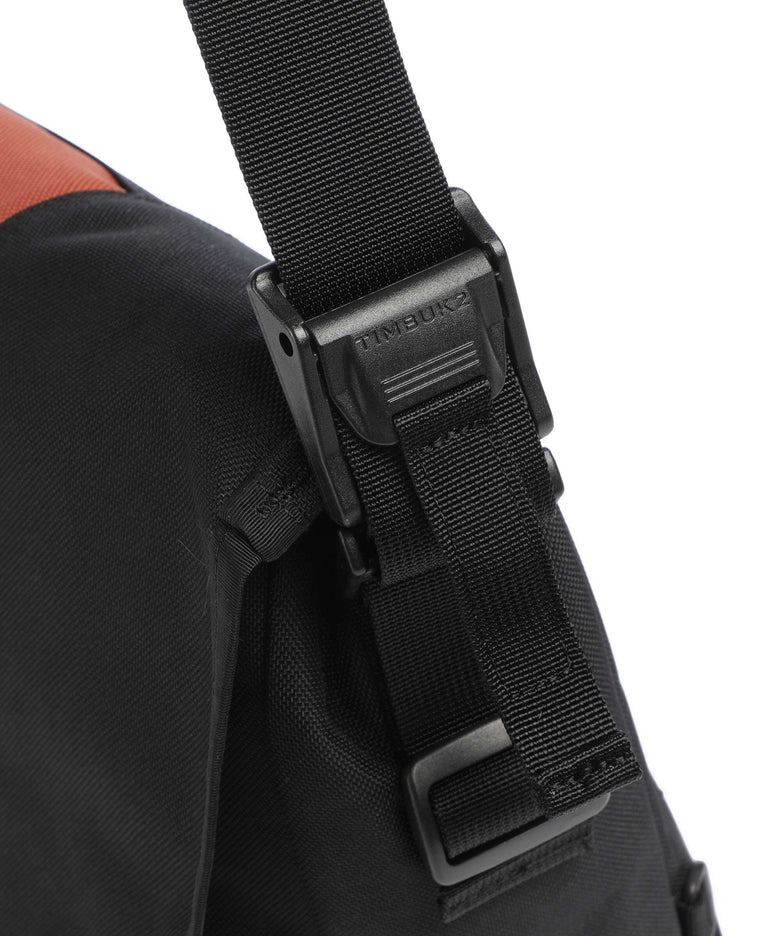 Timbuk2 Heritage Classic S Messenger bag earth