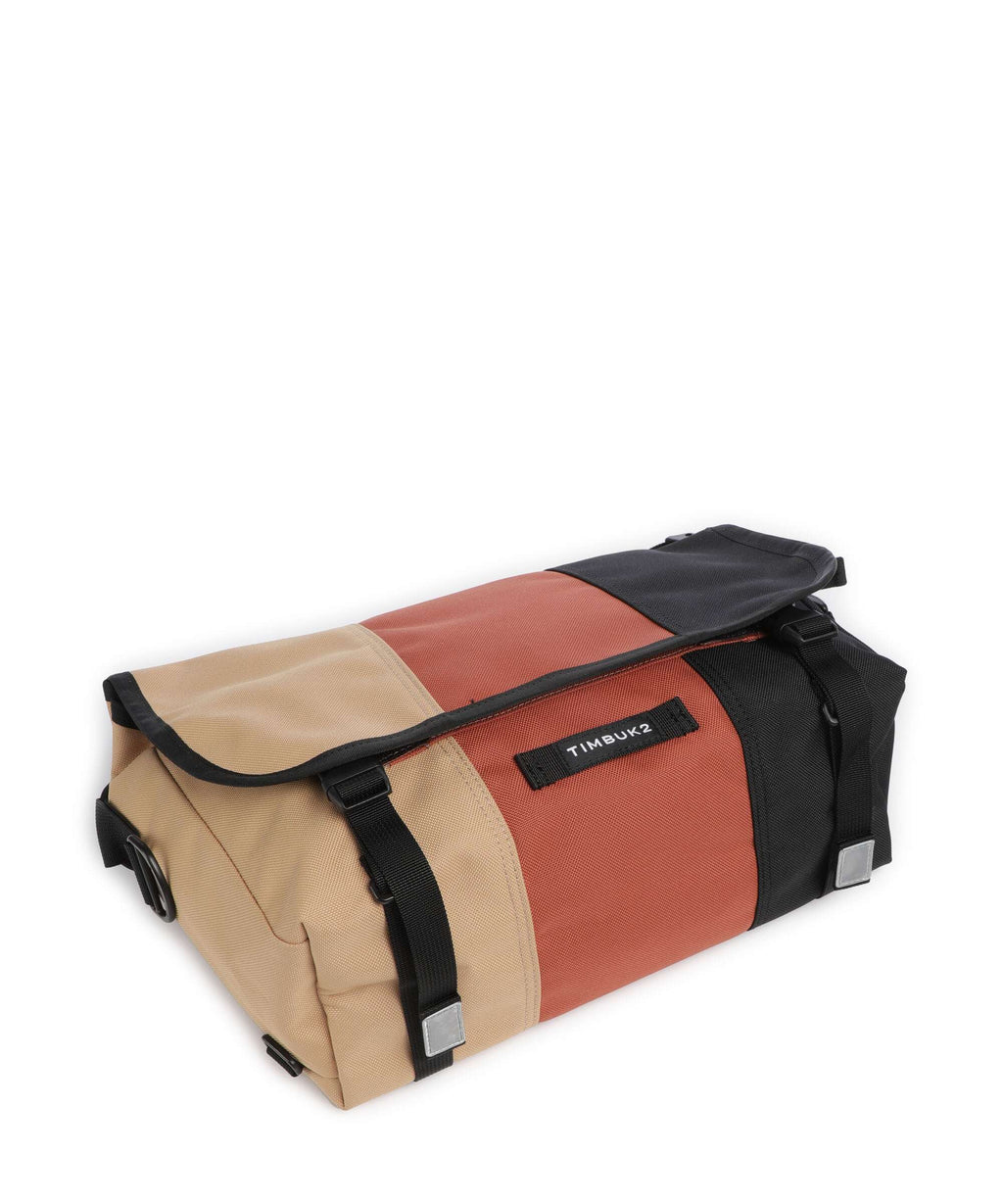 Timbuk2 Heritage Classic S Messenger bag earth