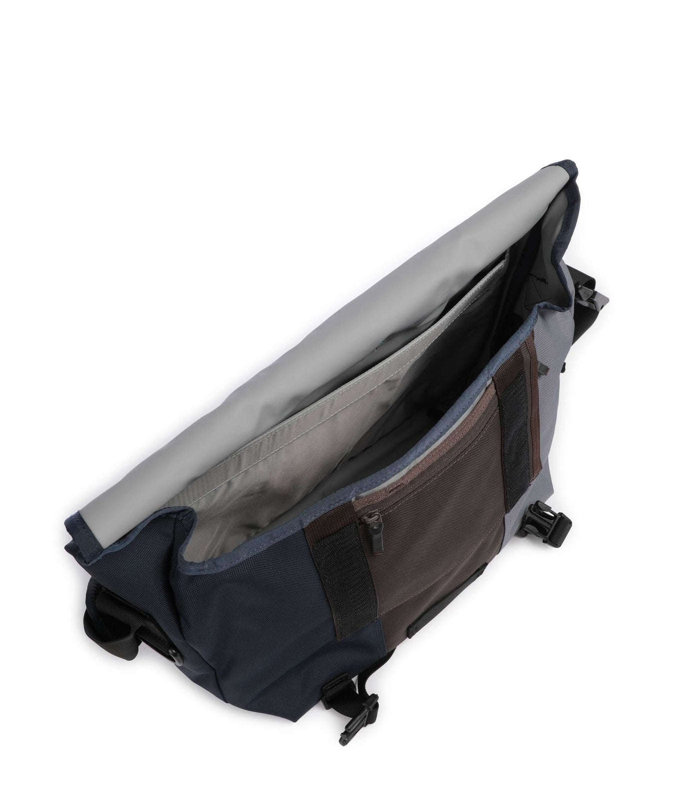 Timbuk2 Heritage Classic M Messenger bag bluebird