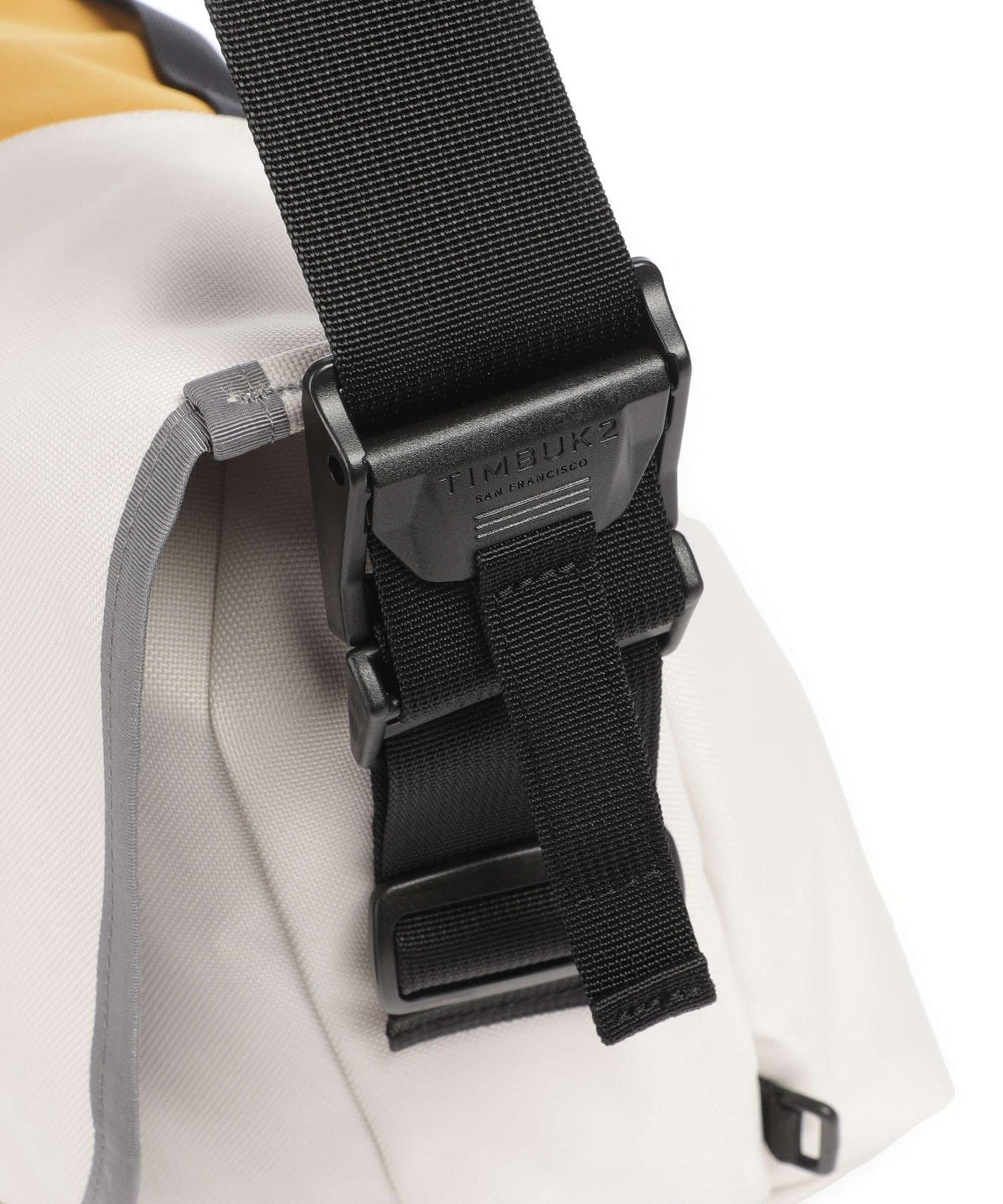 Timbuk2 Heritage Classic M Messenger bag golden bag