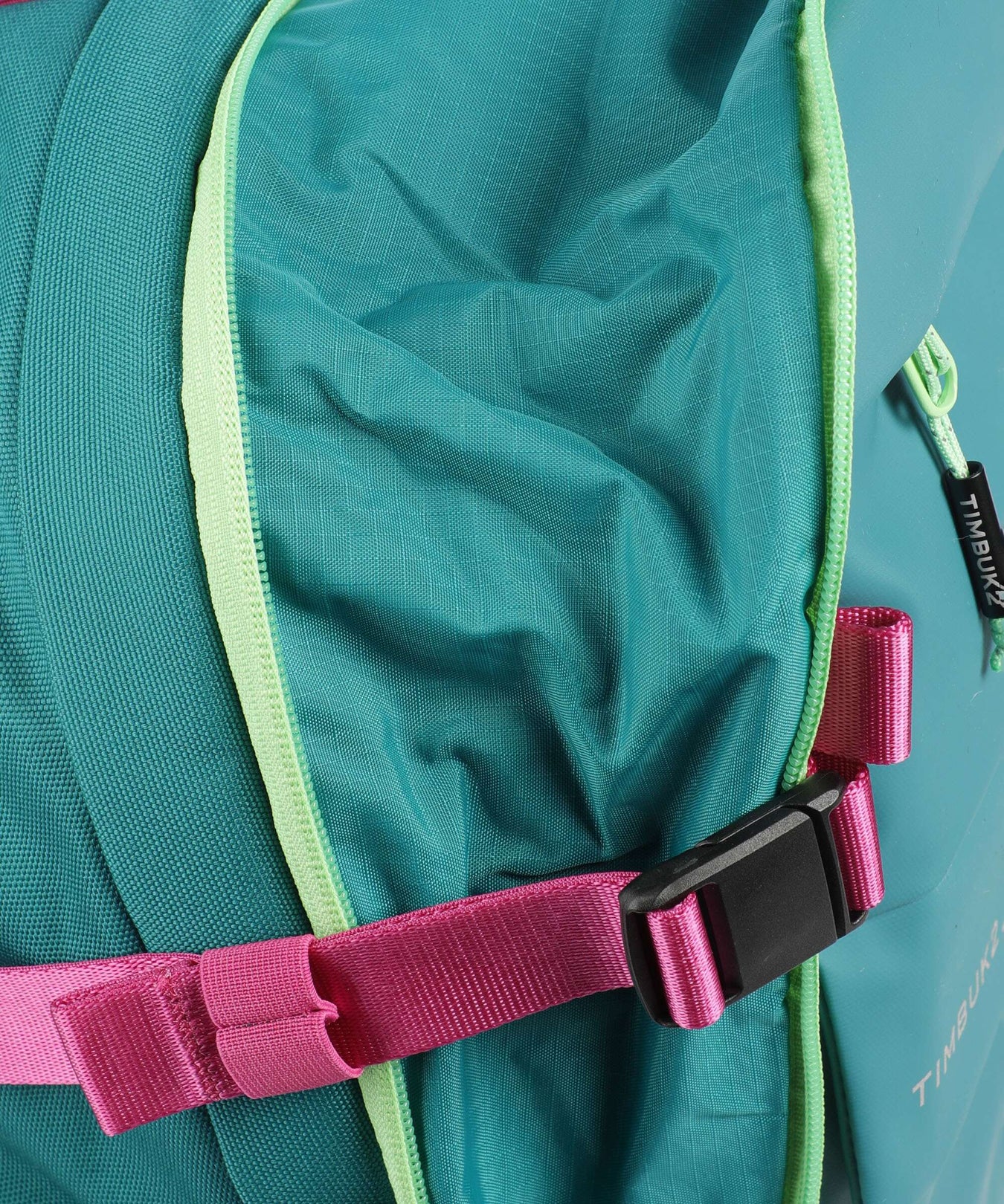 Timbuk2 Bike Parker Pack Laptop backpack verdigris pop