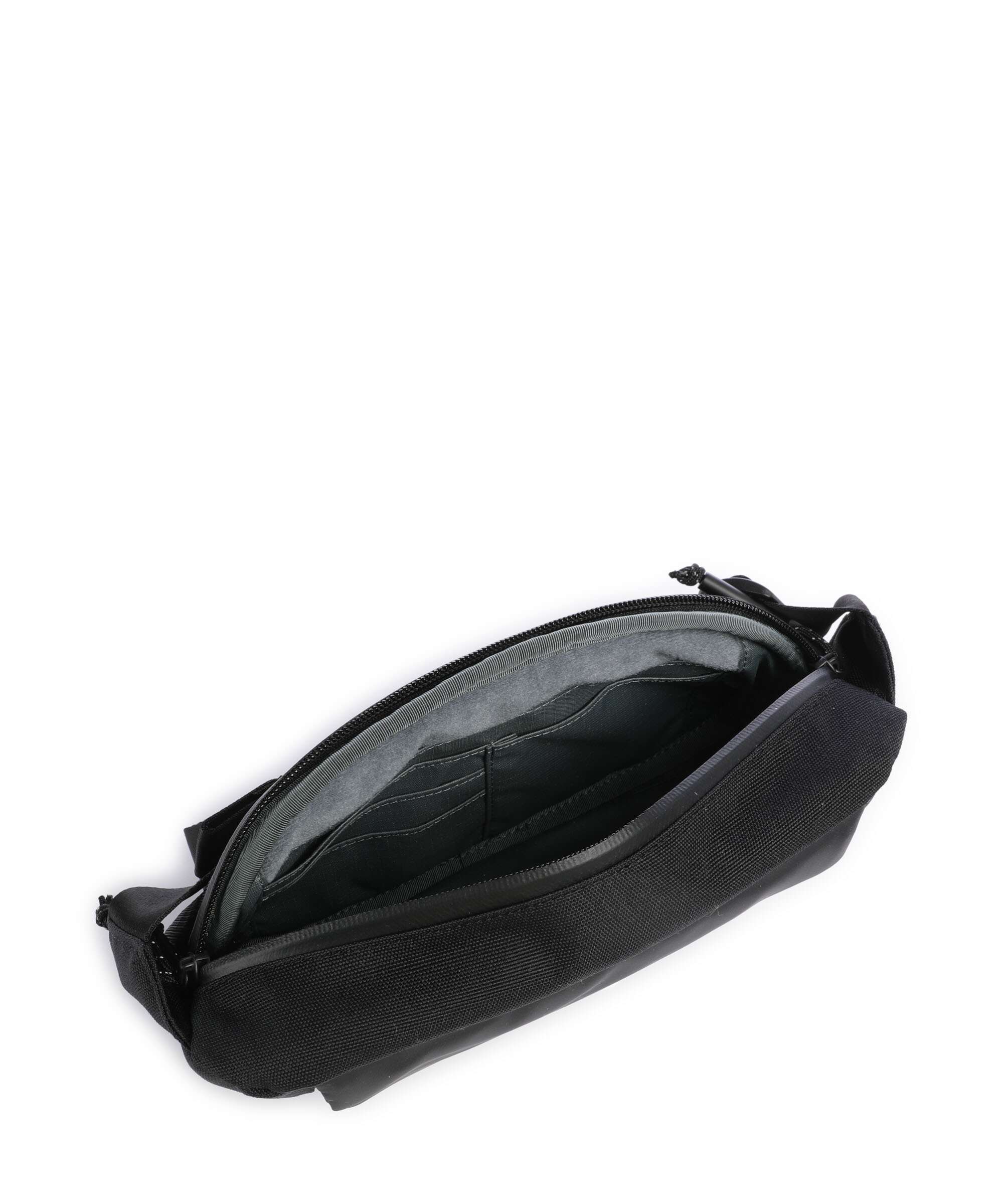Timbuk2 Miles Belt bag jet black