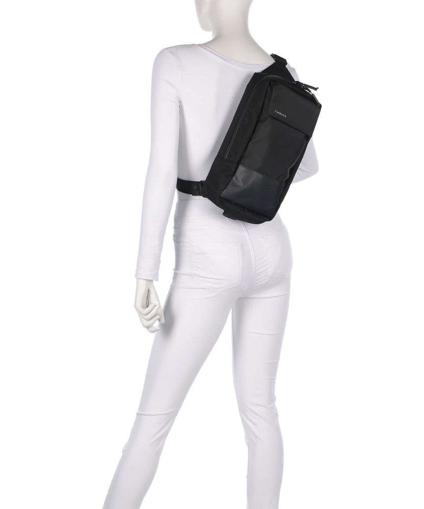 Timbuk2 Castle Sling bag jet black