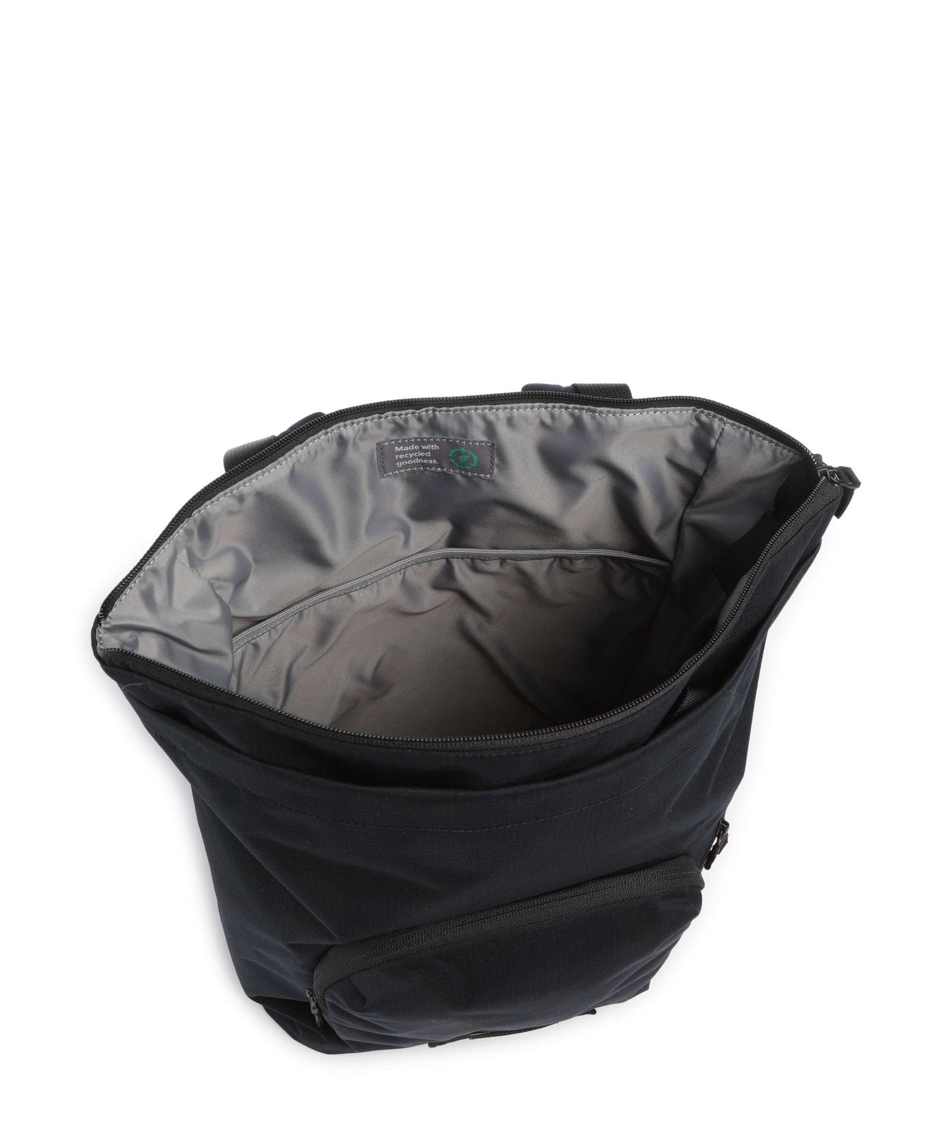 Timbuk2 Flight Backpack bag jet black