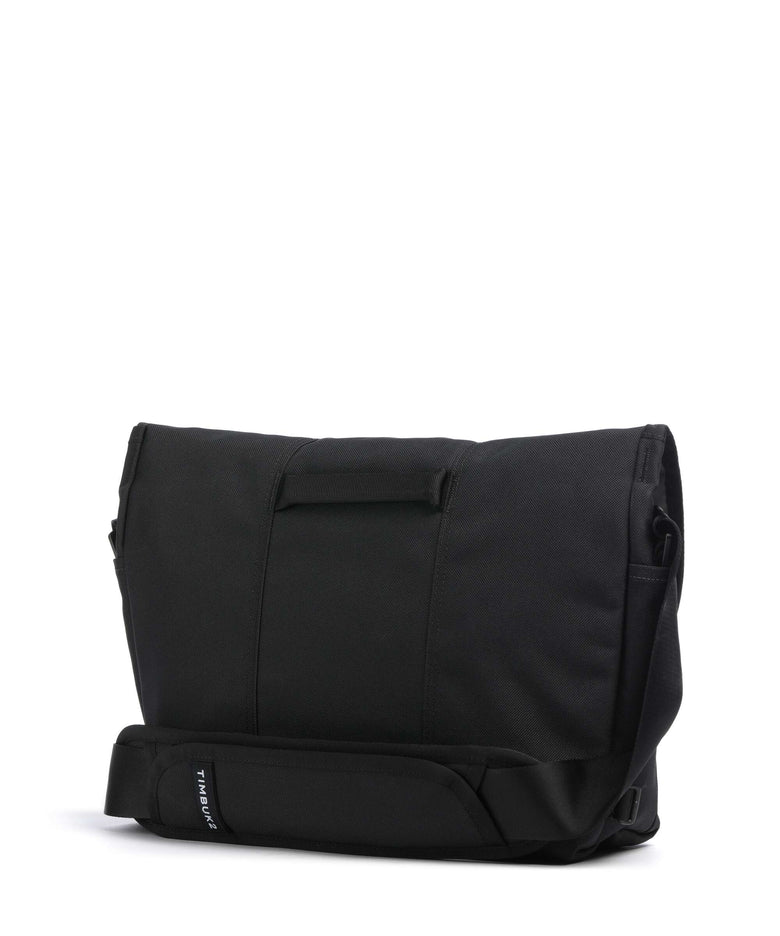 Timbuk2 Classic S Messenger bag jet black