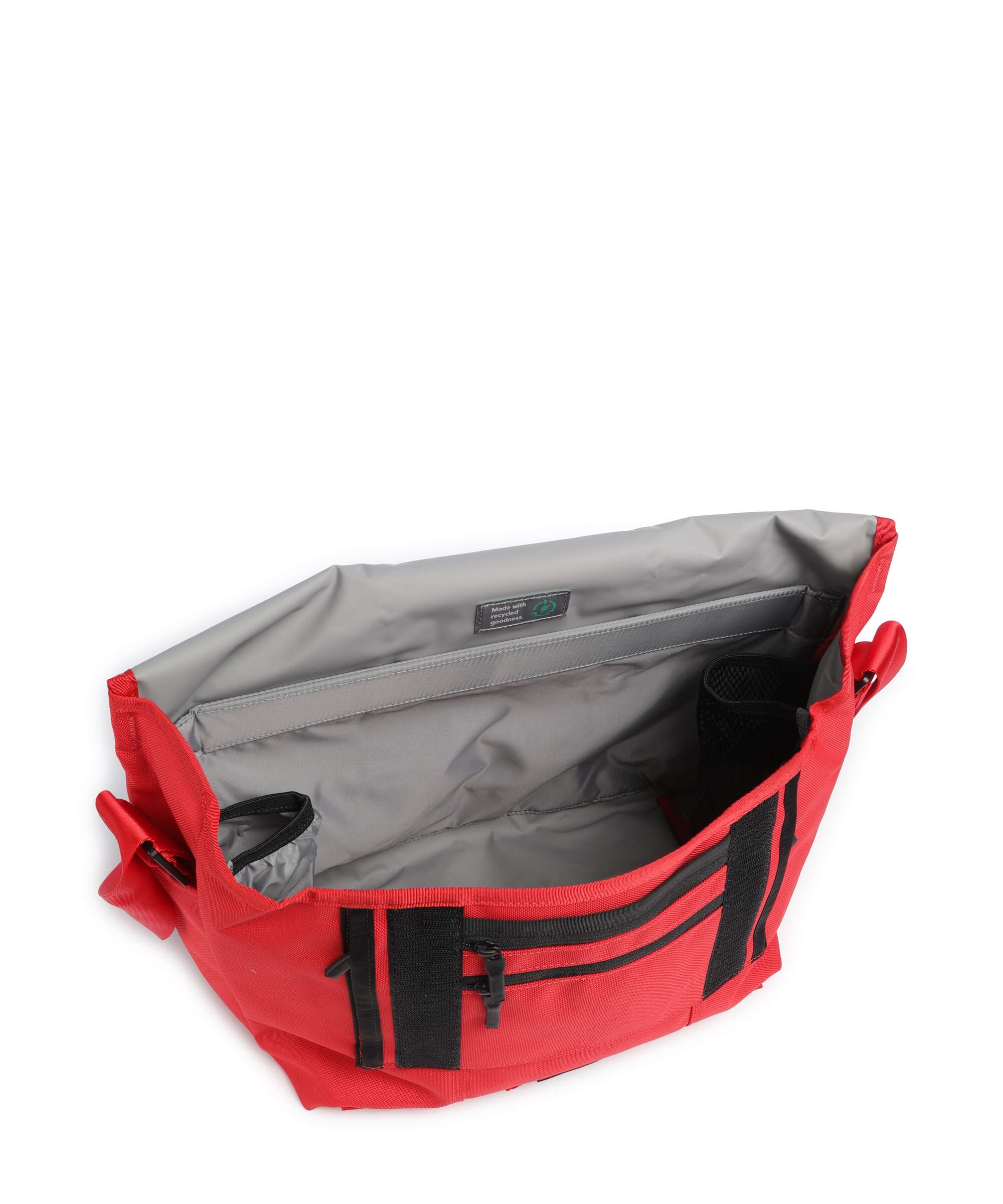 Timbuk2 Classic M Messenger bag fire red