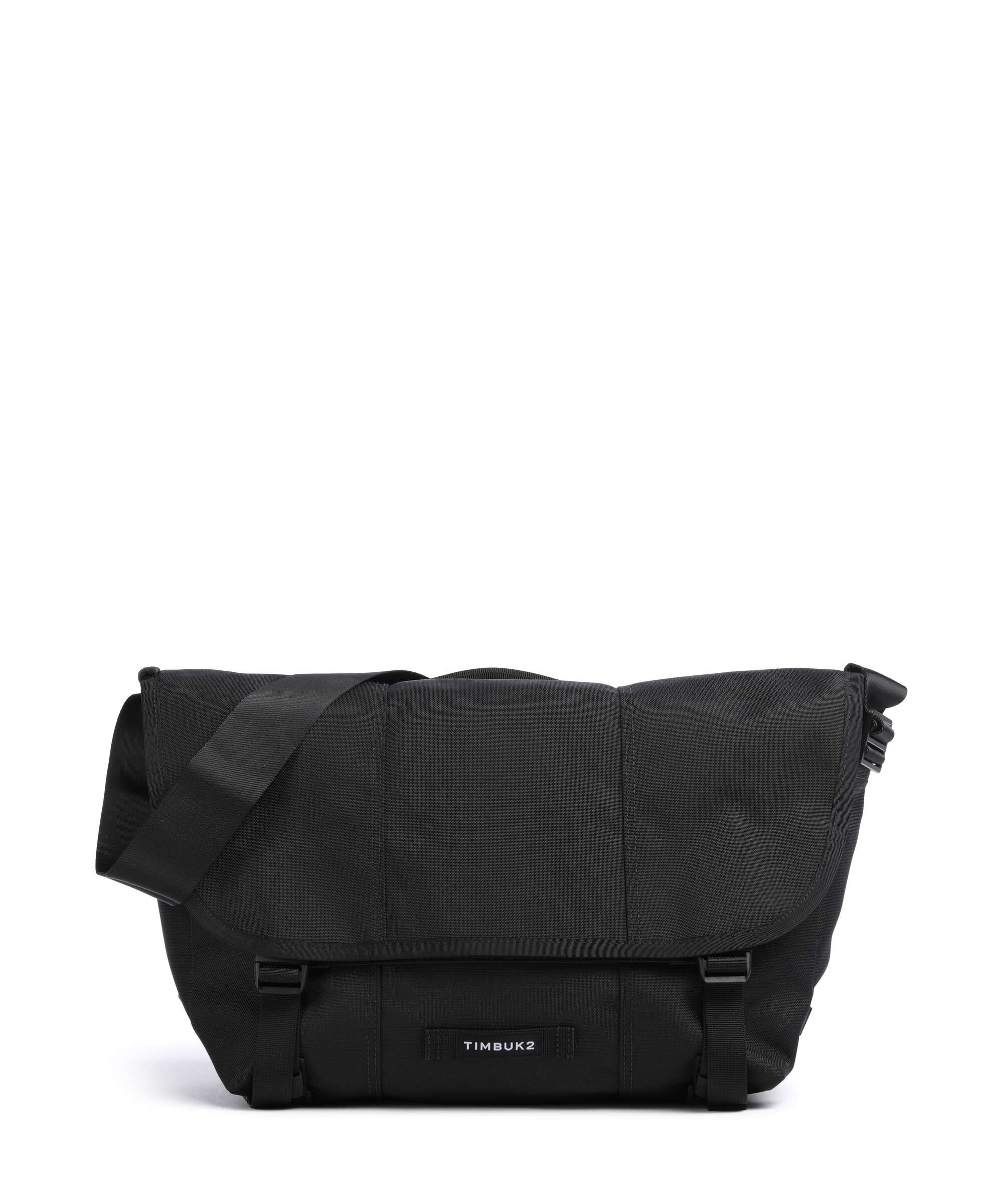 Timbuk2 Classic M Messenger bag jet black
