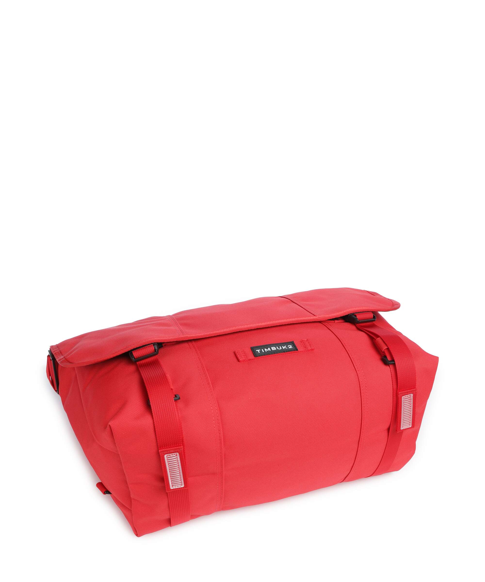Timbuk2 Classic L Messenger bag fire red