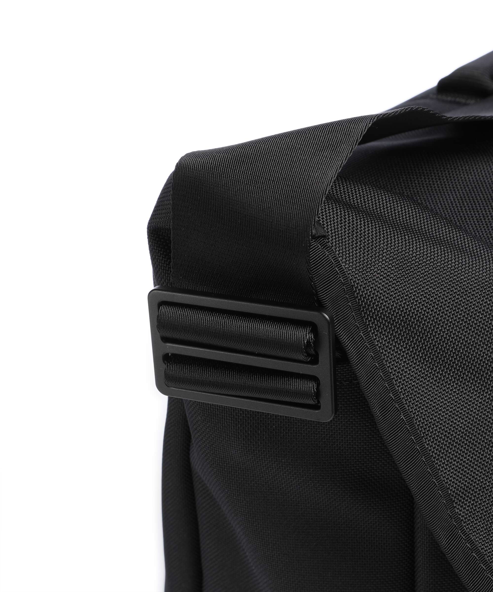Timbuk2 Classic L Messenger bag jet black
