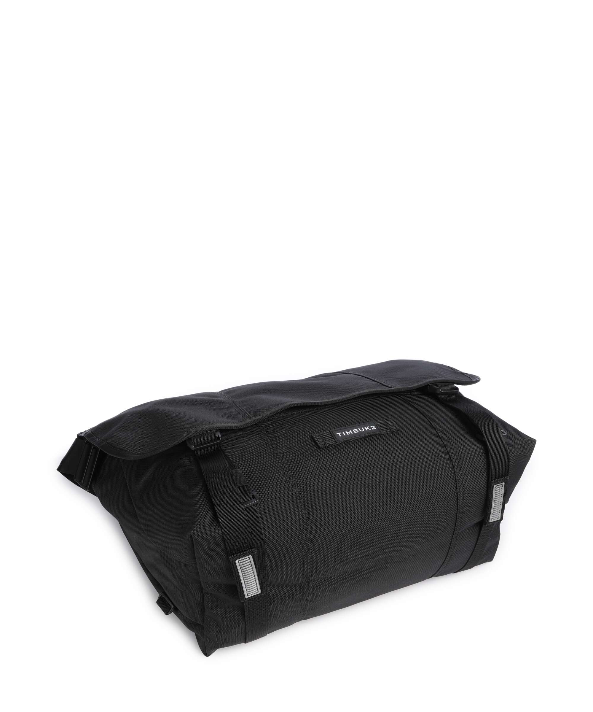 Timbuk2 Classic L Messenger bag jet black