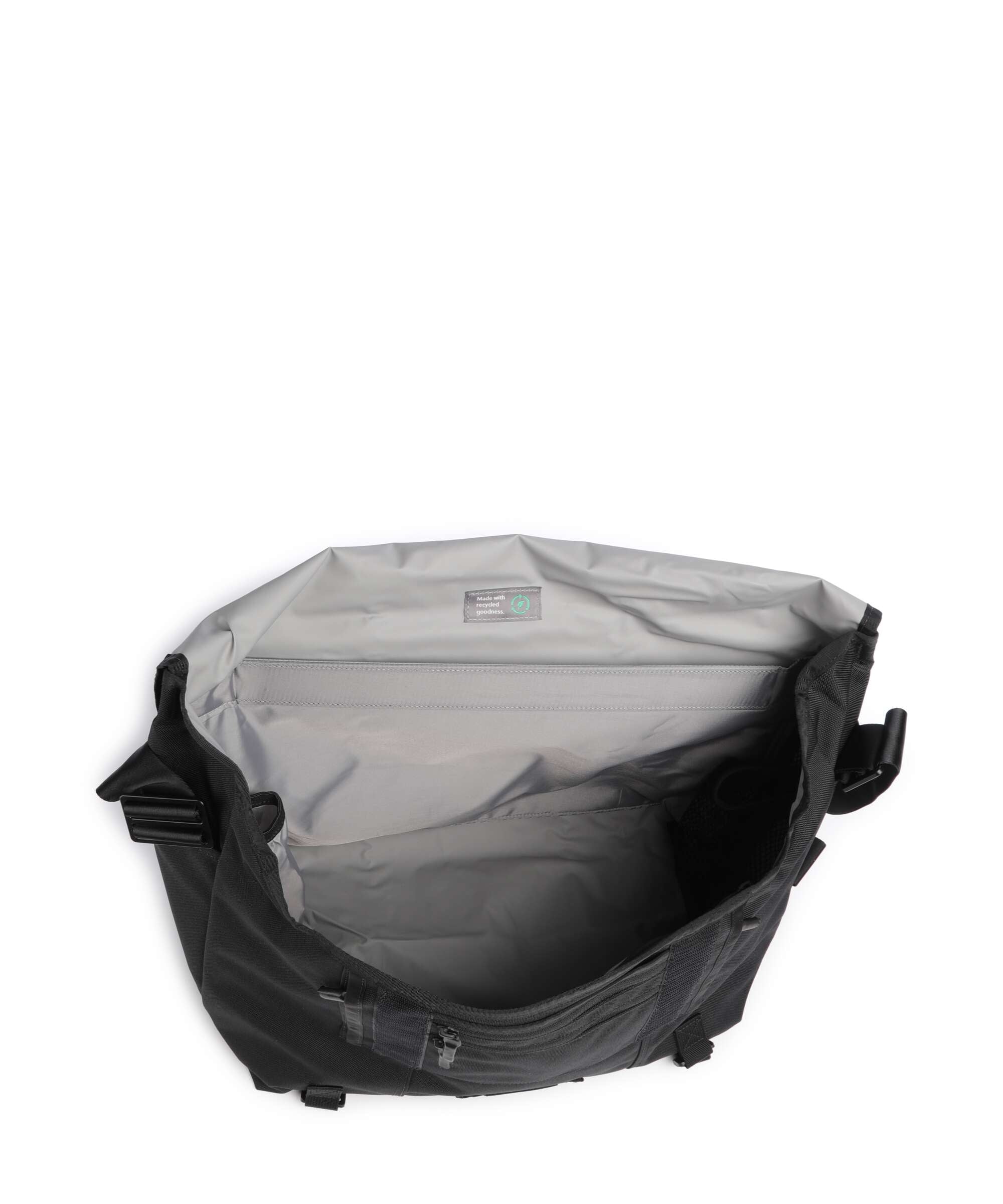 Timbuk2 Classic L Messenger bag jet black