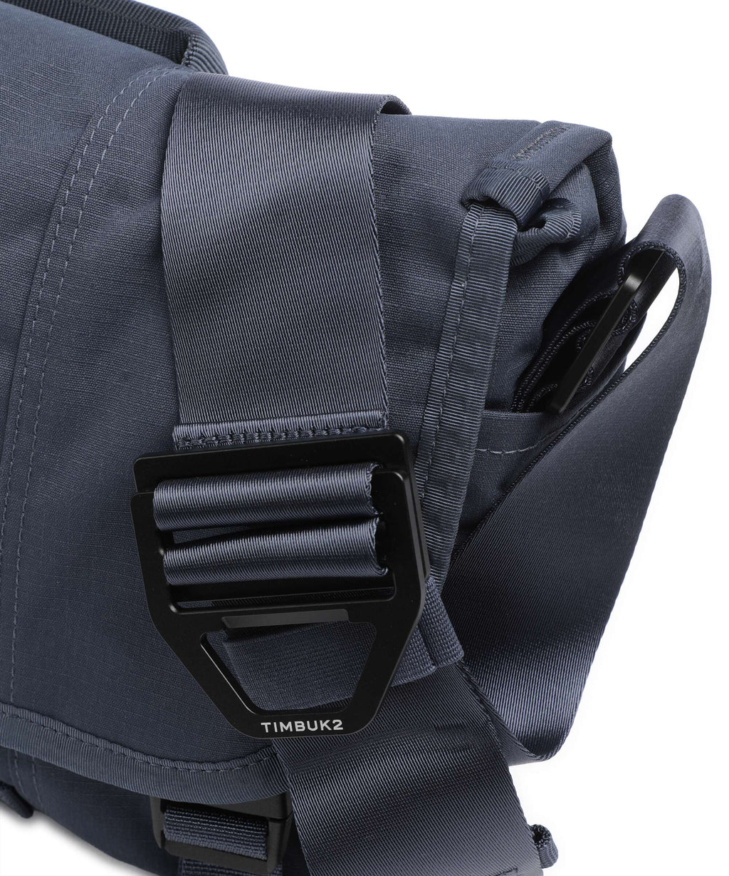 Timbuk2 Flight Classic Messenger bag granite