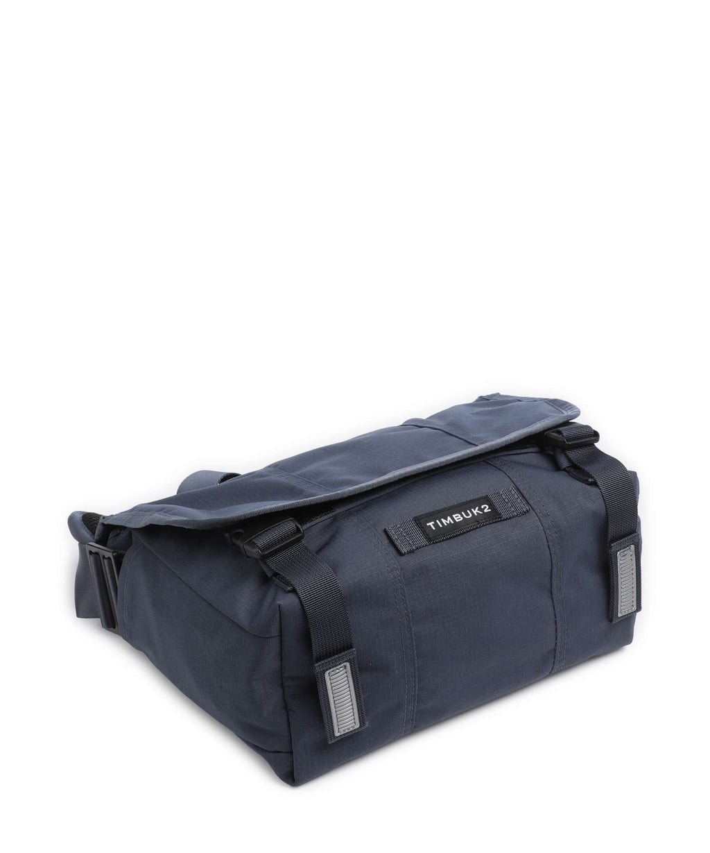 Timbuk2 Flight Classic Messenger bag granite