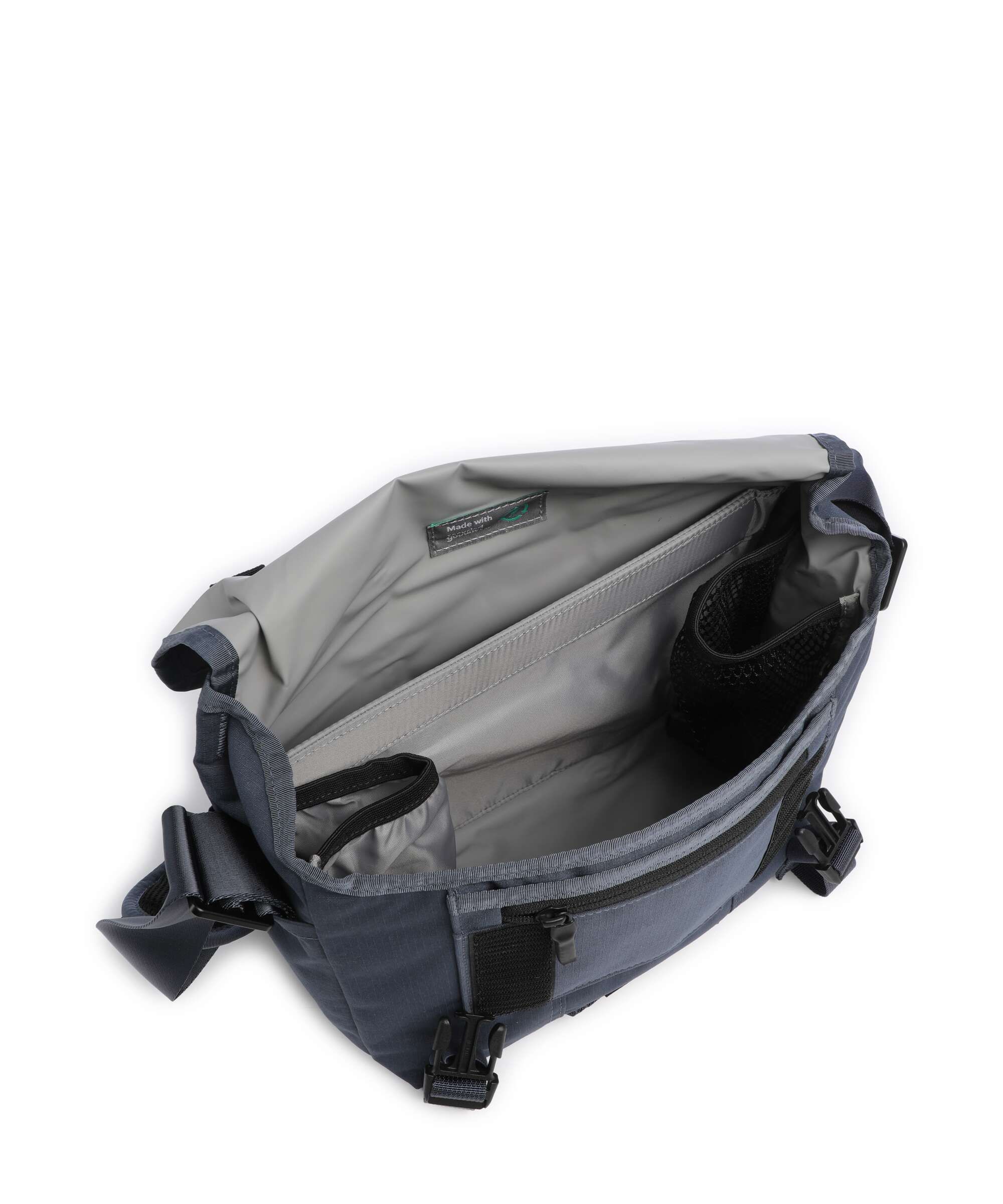 Timbuk2 Flight Classic Messenger bag granite