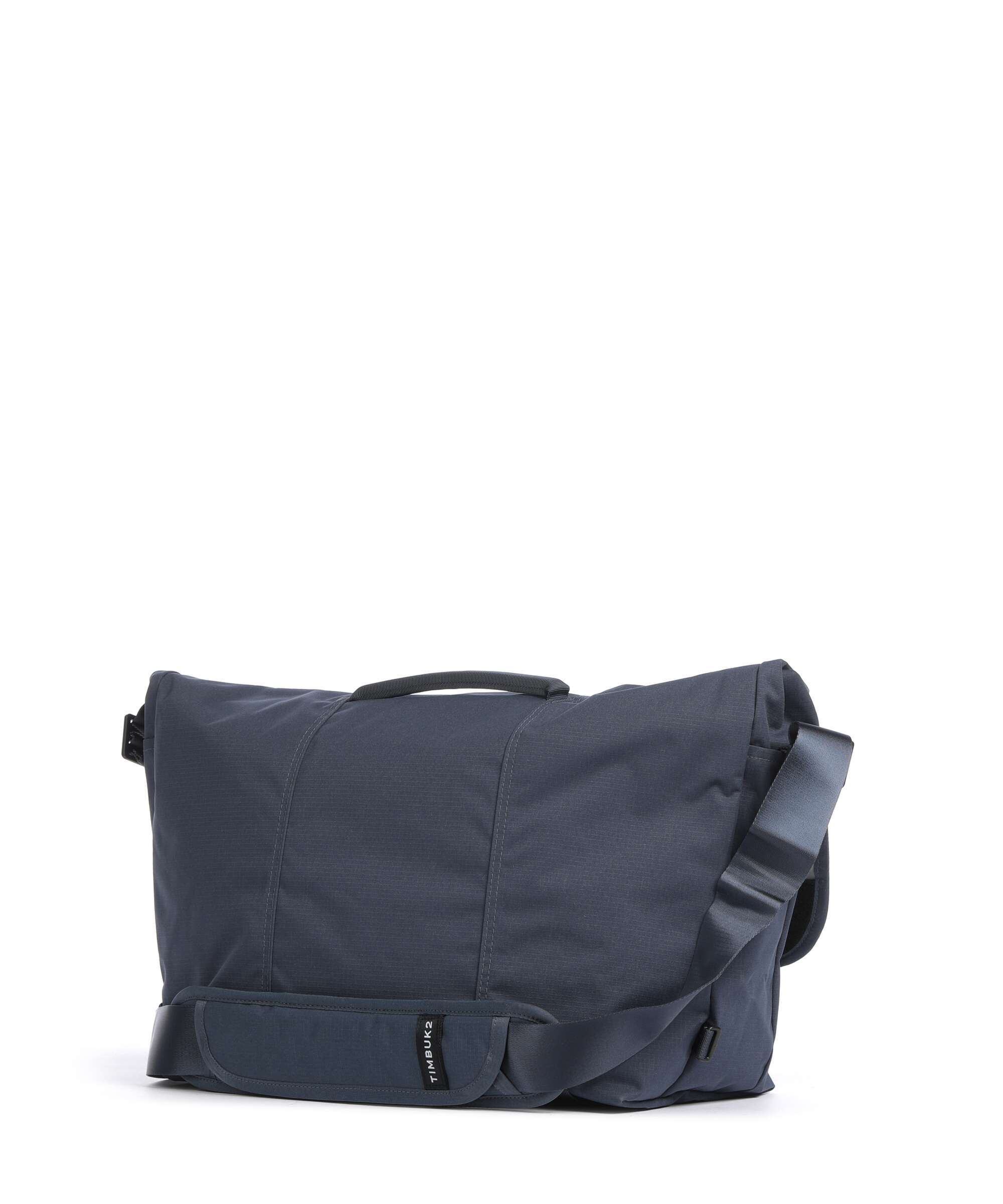 Timbuk2 Flight Classic Messenger bag granite