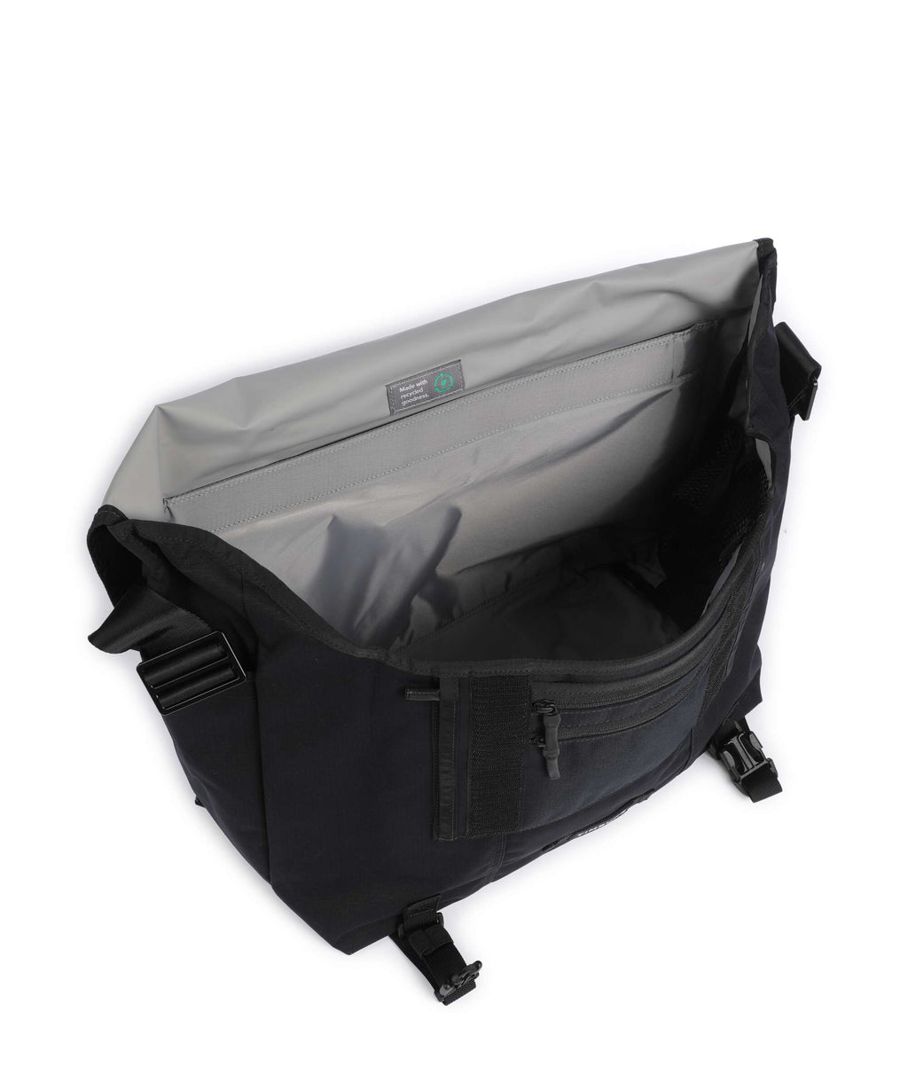 Timbuk2 Flight Classic Messenger bag jet black