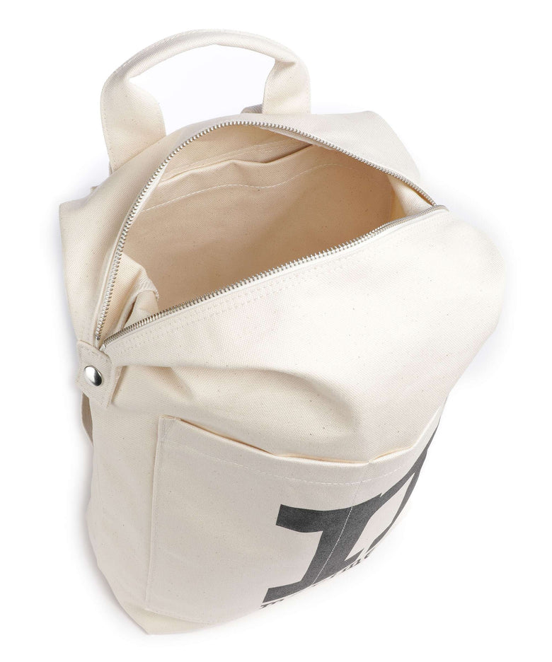 Marimekko Mono Solid Backpack cotton