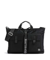 Marimekko Solid Everything Porte-document black
