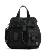 Marimekko Unikko Everything S Rucksack black