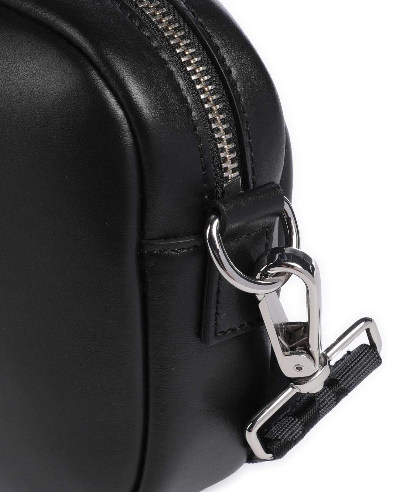 Marimekko Soft Gratha Crossbody bag black