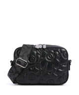 Marimekko Unikko Soft Gratha Umhängetasche black